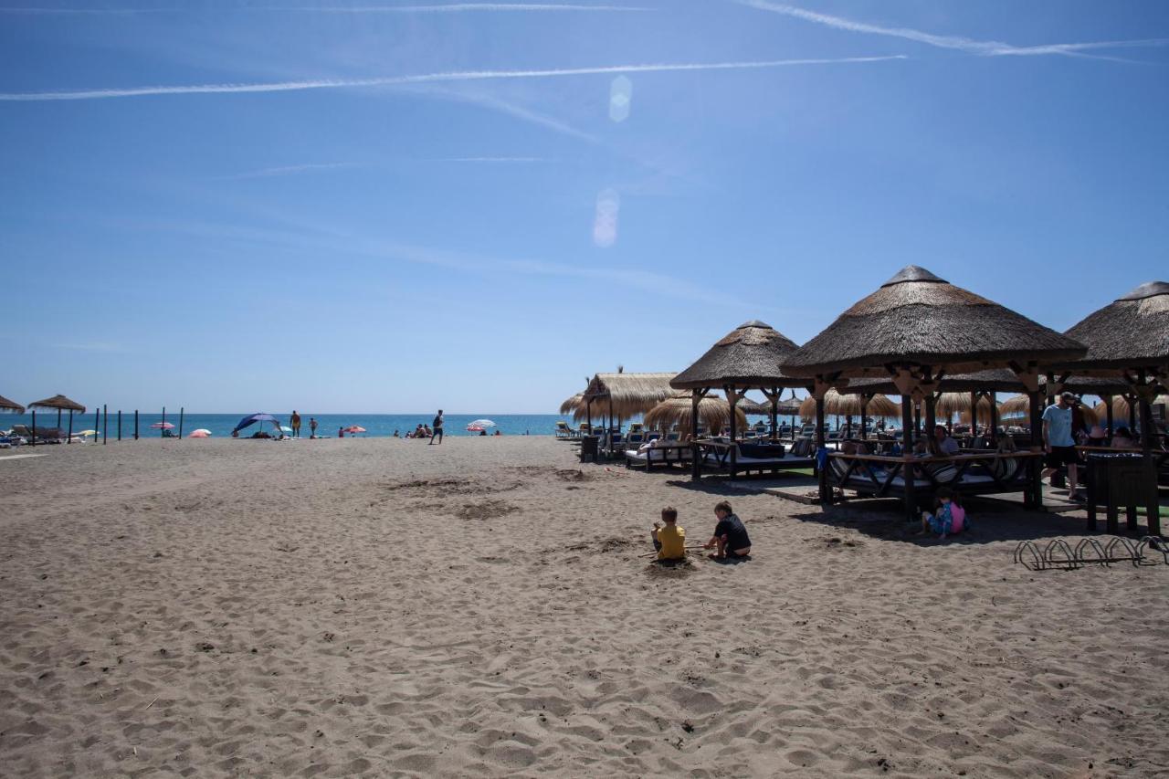 Bakari Koko Torremolinos Exterior foto